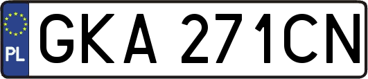 GKA271CN