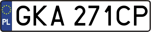 GKA271CP