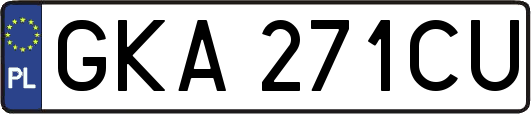GKA271CU