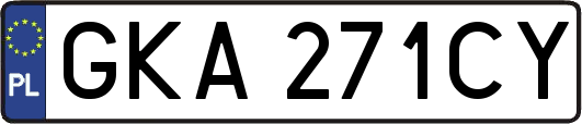 GKA271CY