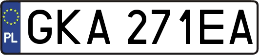 GKA271EA