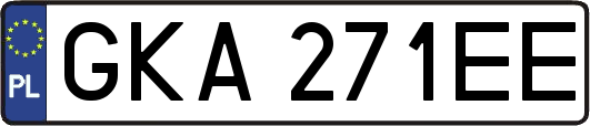 GKA271EE
