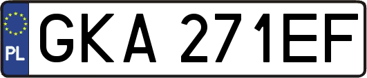 GKA271EF