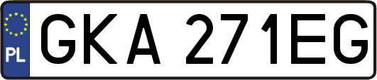 GKA271EG