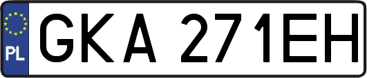 GKA271EH