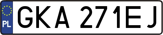 GKA271EJ