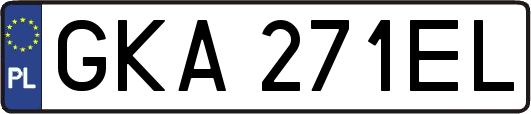 GKA271EL