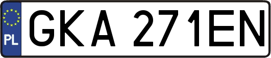 GKA271EN