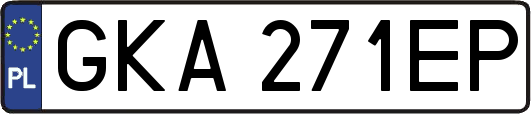 GKA271EP