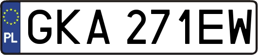 GKA271EW