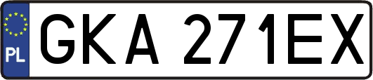 GKA271EX