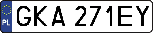 GKA271EY
