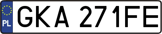 GKA271FE
