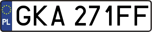 GKA271FF