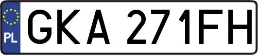 GKA271FH