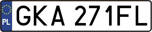 GKA271FL