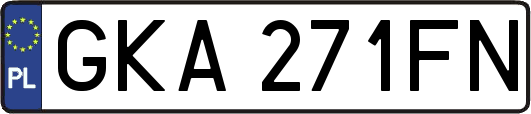 GKA271FN