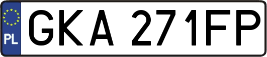 GKA271FP
