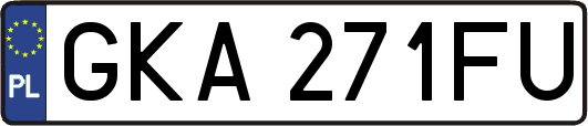 GKA271FU
