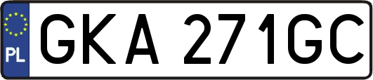 GKA271GC