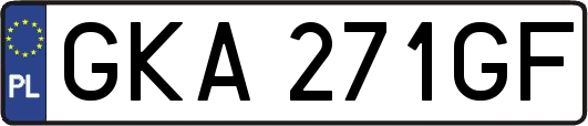 GKA271GF