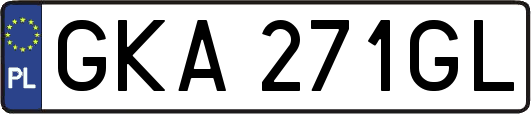 GKA271GL