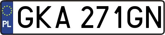 GKA271GN