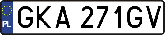 GKA271GV