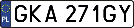 GKA271GY