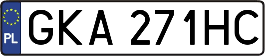 GKA271HC