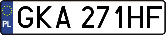 GKA271HF