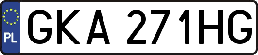 GKA271HG