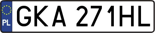 GKA271HL
