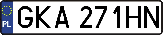GKA271HN