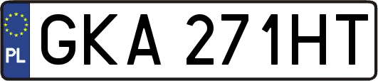 GKA271HT