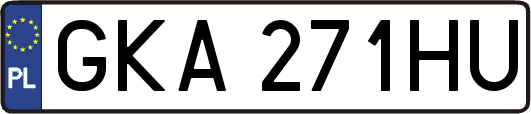 GKA271HU