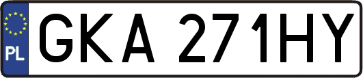 GKA271HY