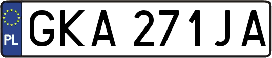 GKA271JA