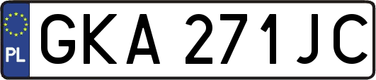 GKA271JC
