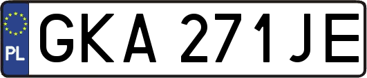 GKA271JE
