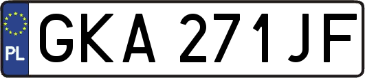 GKA271JF