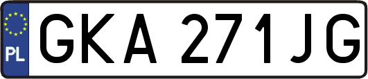 GKA271JG