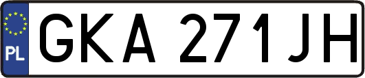 GKA271JH
