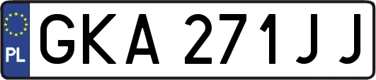 GKA271JJ