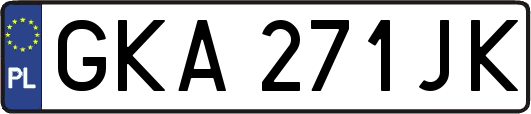 GKA271JK