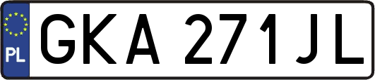 GKA271JL