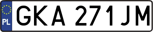 GKA271JM