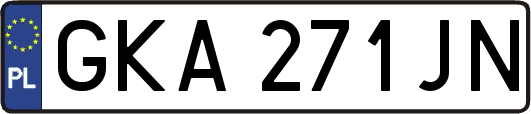 GKA271JN