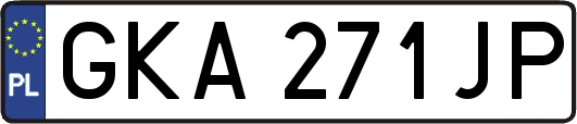 GKA271JP