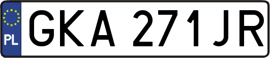 GKA271JR